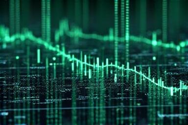 Algorithmic Trading Dashboard